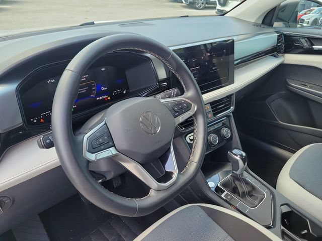Used 2026 Volkswagen Taos S FWD image 20