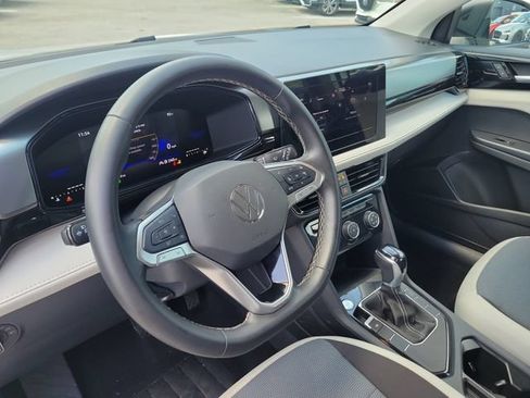 Used 2026 Volkswagen Taos S FWD image 20
