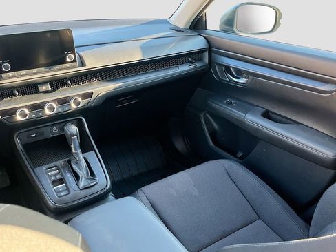 Used 2024 Honda CR-V LX image 22