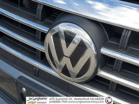 Used 2021 Volkswagen Jetta FWD image 29