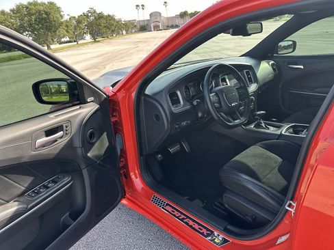 Used 2023 Dodge Charger Scat Pack RWD image 10