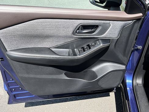 Certified 2021 Nissan Rogue S AWD/4WD image 19