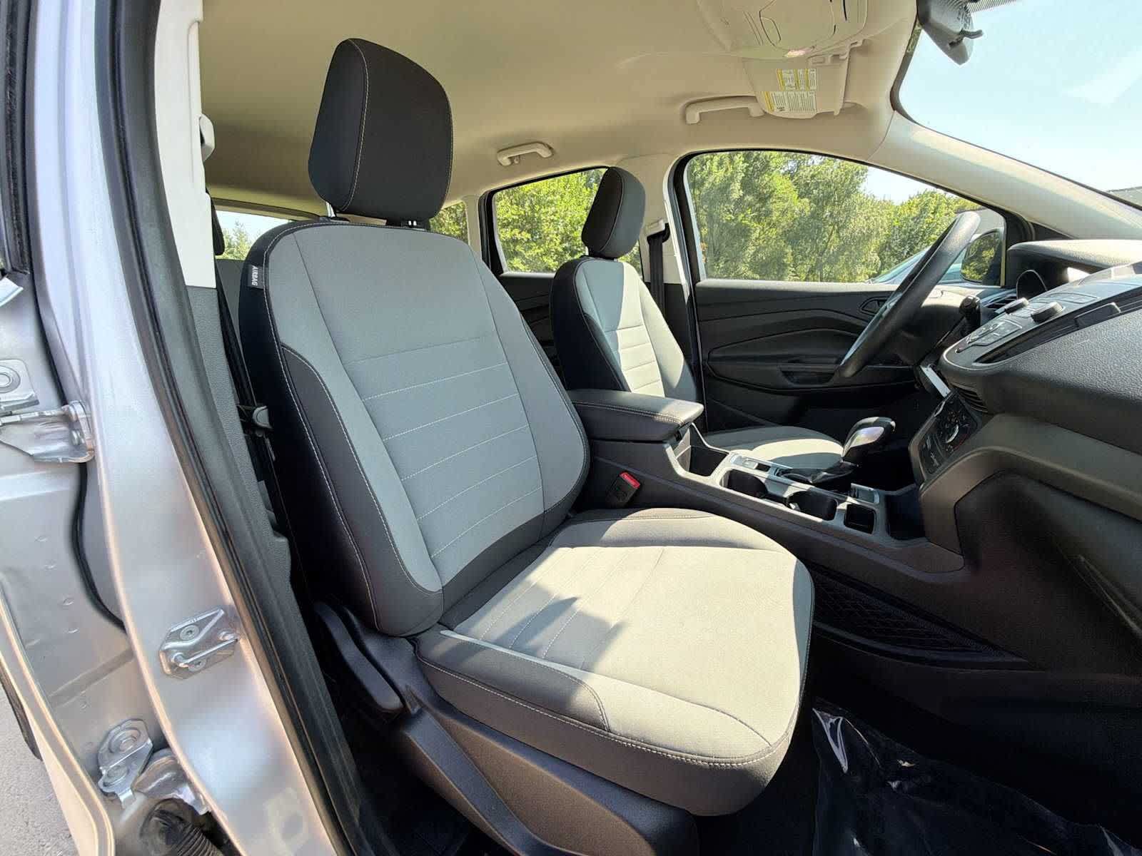 Used 2019 Ford Escape S FWD image 18