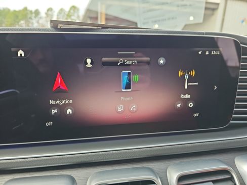 New 2026 Mercedes-Benz GLE 53 AMG 4MATIC image 23