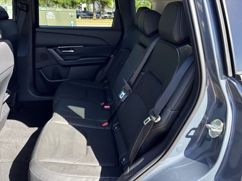 New 2026 MAZDA CX-5 Preferred AWD/4WD image 15