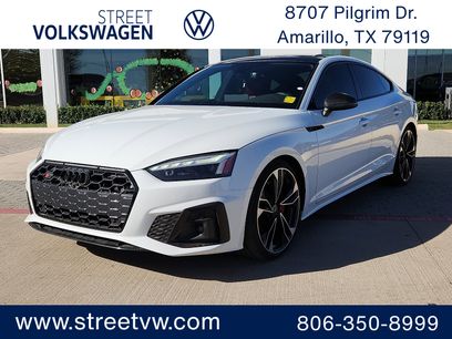 Used 2021 Audi S5 Premium Plus w/ Premium Plus Package