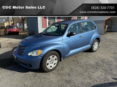 Used 2007 Chrysler PT Cruiser