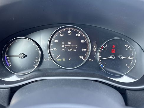 New 2026 MAZDA CX-50 2.5 Hybrid w/ Weather Package AWD/4WD image 15