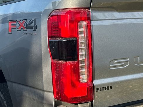 Certified 2024 Ford F350 XL w/ STX Appearance Package image 8