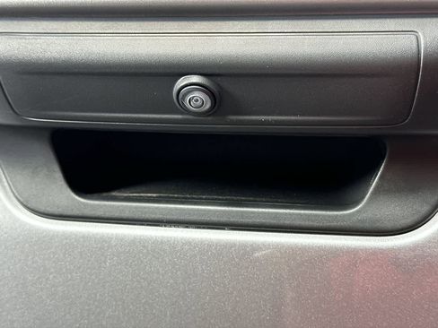 Used 2025 RAM 1500 Rebel w/ Rebel Level 1 Equipment Group image 30