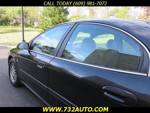 Used 2004 Mercury Sable LS Premium FWD image 18