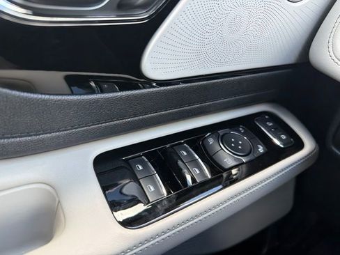 New 2026 Lincoln Aviator Reserve AWD/4WD image 24