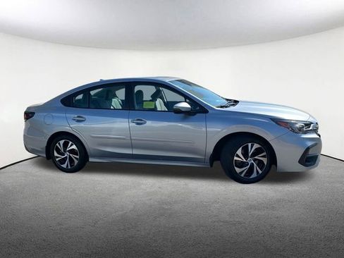 Certified 2024 Subaru Legacy Premium image 14