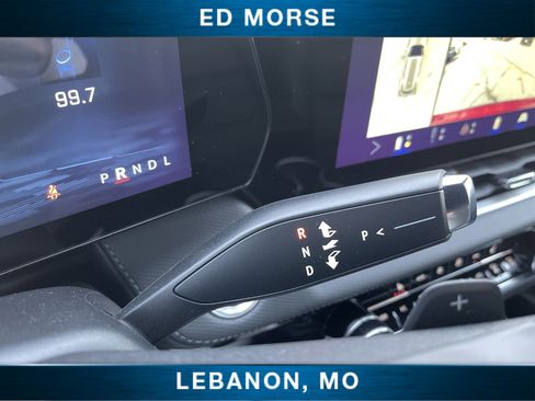 Certified 2025 Chevrolet Equinox LT w/ Convenience Package II AWD/4WD image 15