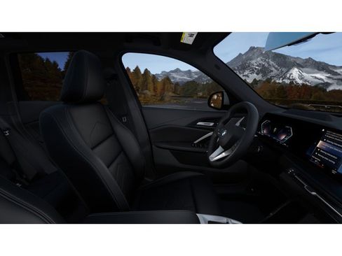 New 2026 BMW X1 xDrive28i w/ Technology Package image 9