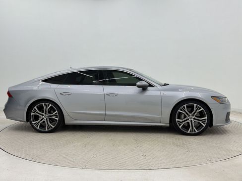Used 2019 Audi A7 3.0T Prestige w/ Prestige Package AWD/4WD image 8