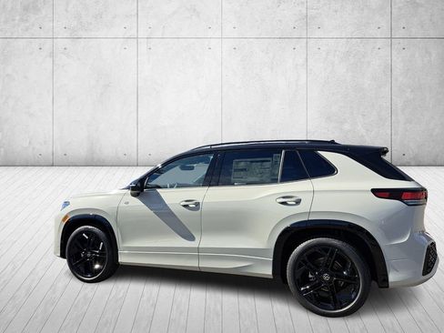 New 2026 Volkswagen Tiguan SE R-Line image 7