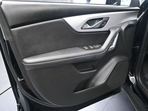 Certified 2023 Chevrolet Blazer LT w/ Driver Confidence Package image 15