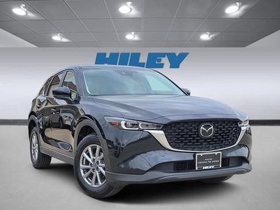 Certified 2022 MAZDA CX-5 AWD 2.5 S w/ Select Package