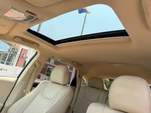 Used 2011 Lexus RX 350 AWD w/ Premium Pkg image 13