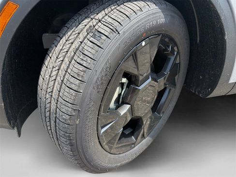 New 2026 Kia Sportage X-Line w/ X-Line Technology Package image 19
