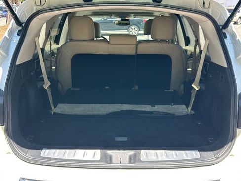 Used 2017 INFINITI QX60 FWD w/ Premium Plus Package image 20