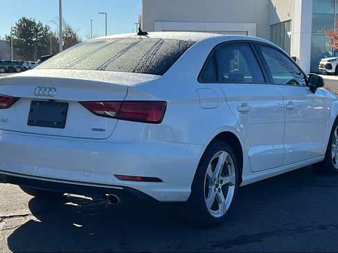 Used 2019 Audi A3 2.0T Premium image 5