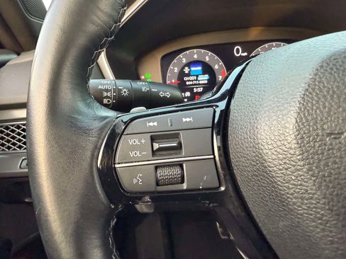 Used 2023 Acura Integra A-Spec image 26