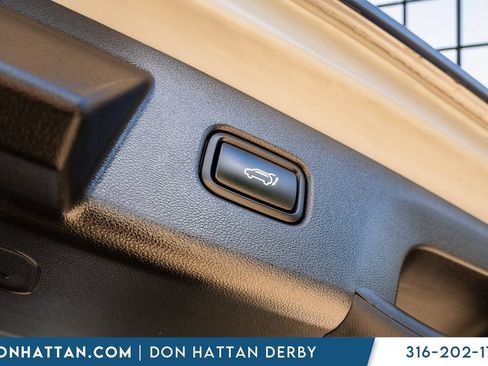 Used 2025 Hyundai Tucson SEL FWD image 37