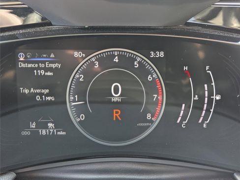 Certified 2023 Lexus NX 350 AWD image 30