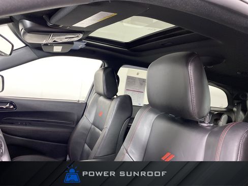 Used 2023 Dodge Durango R/T AWD/4WD image 2