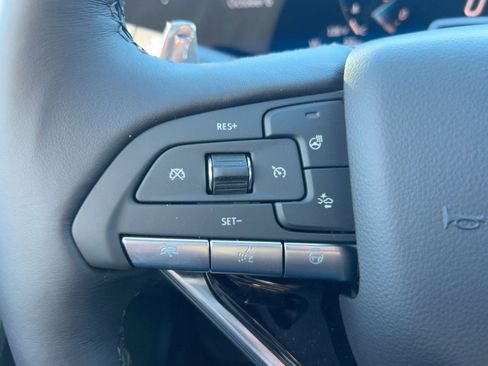 New 2026 Cadillac CT5 Premium Luxury image 16