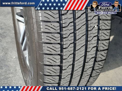 Certified 2023 Ford F150 XL w/ STX Appearance Package image 21