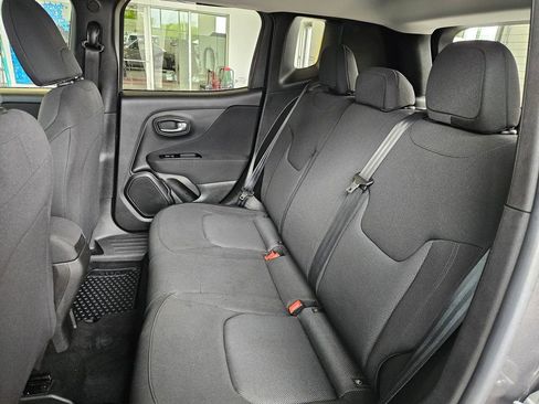 Used 2021 Jeep Renegade Sport AWD/4WD image 24