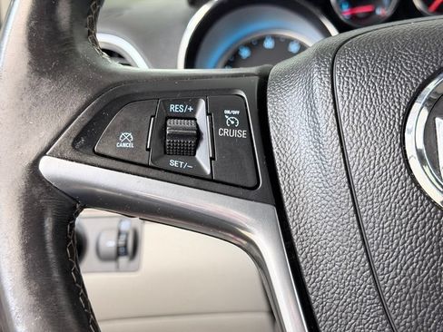 Used 2014 Buick Encore FWD image 42