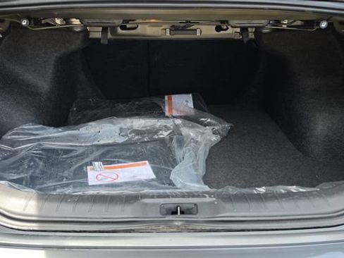 Certified 2025 Nissan Altima 2.5 S FWD image 31