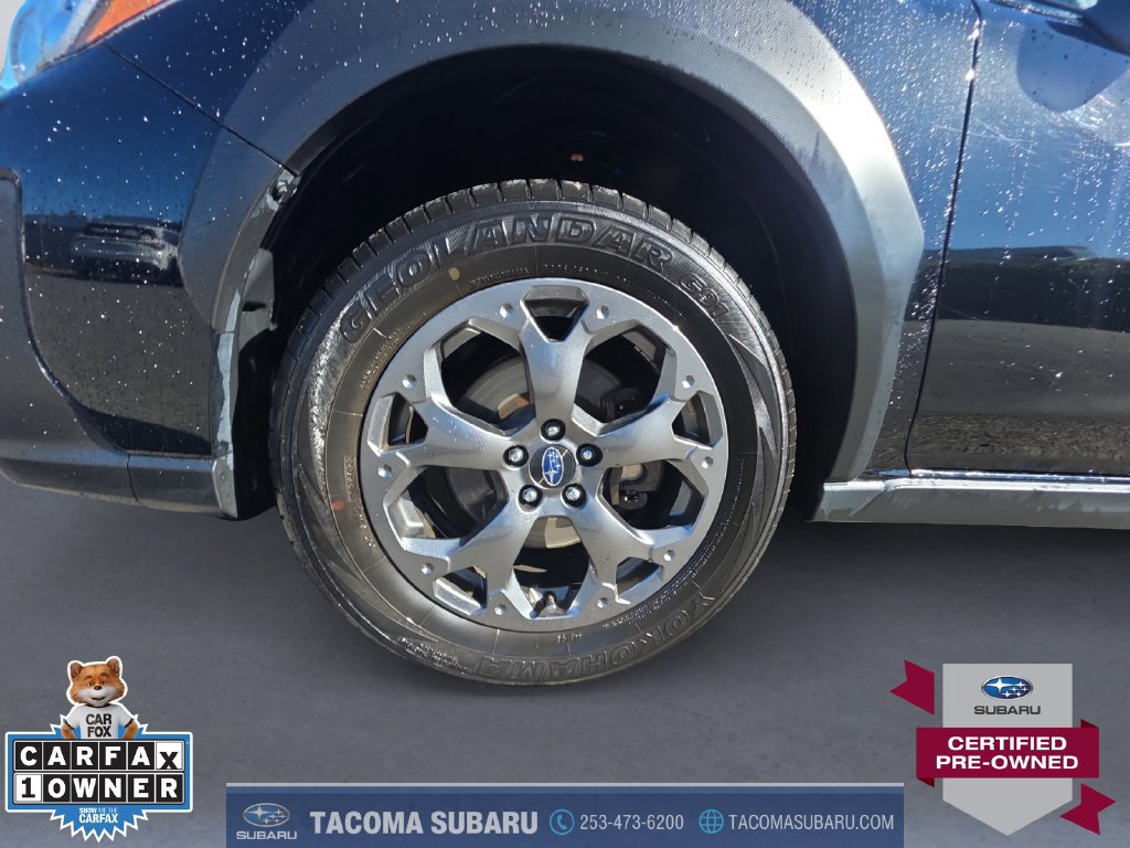 Used 2023 Subaru Crosstrek 2.5i Sport AWD/4WD image 9