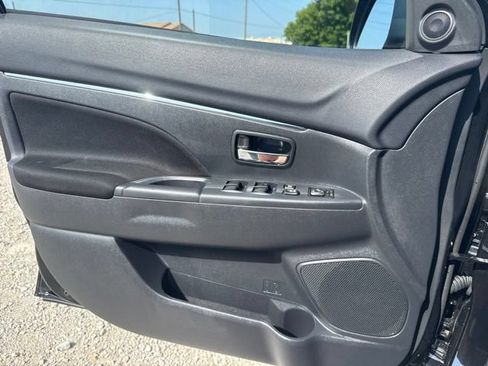 Used 2026 Mitsubishi Outlander Sport AWD image 16