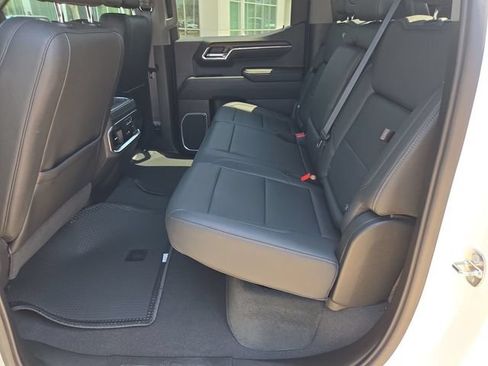 Used 2024 GMC Sierra 1500 SLT RWD image 24