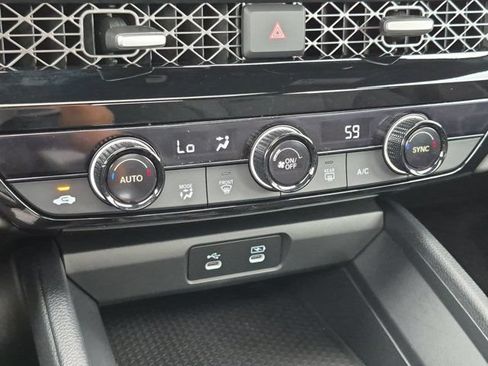 Used 2024 Honda Accord Sport image 14