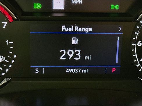 Used 2019 Cadillac XT4 Premium Luxury FWD image 13