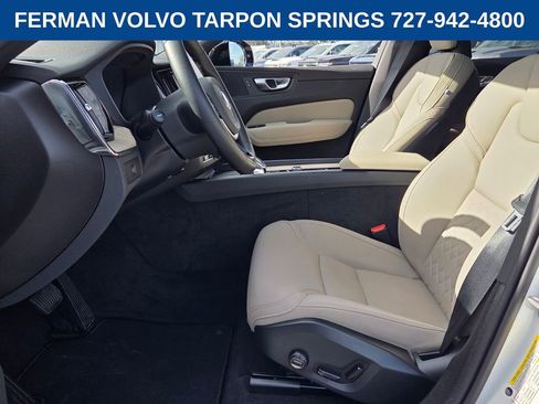 New 2026 Volvo XC60 B5 Plus w/ Protection Package Premier image 12