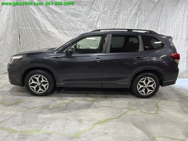 Used 2019 Subaru Forester Premium w/ Popular Package #1 AWD/4WD image 13