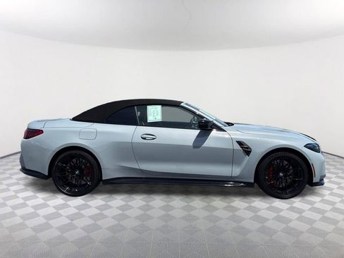 Used 2026 BMW M4 xDrive Competition w/ Executive Package AWD/4WD image 3