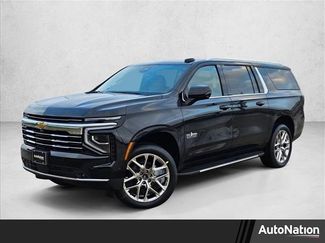 New 2026 Chevrolet Suburban LT w/ Comfort Package video 1