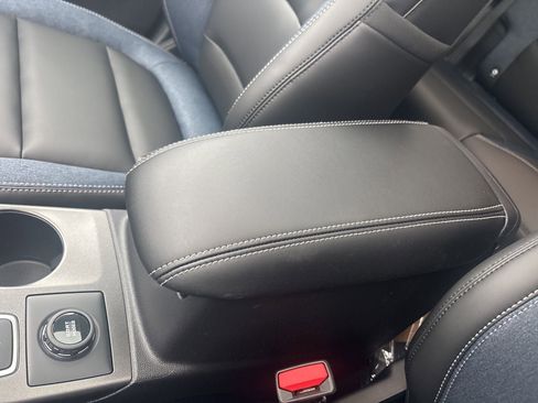 New 2025 Ford Bronco Sport Outer Banks w/ Outer Banks Tech Package+ image 24