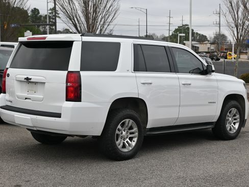 Used 2020 Chevrolet Tahoe LT image 15