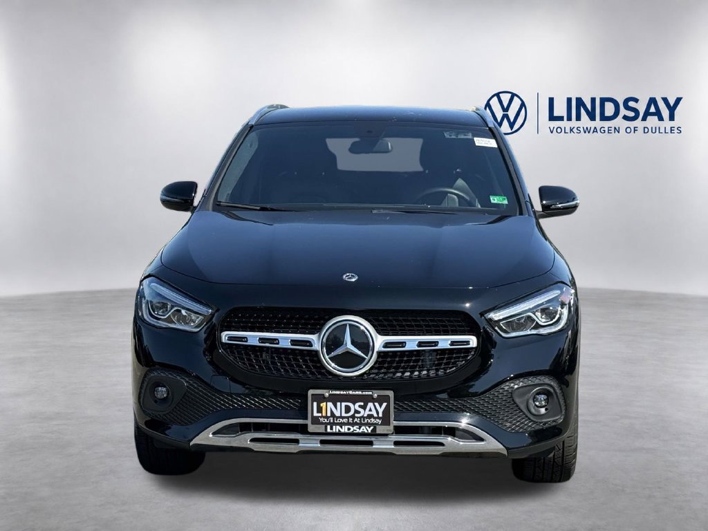 Used 2023 Mercedes-Benz GLA 250 4MATIC image 2