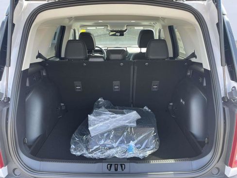 New 2026 Ford Bronco Sport Outer Banks w/ Outer Banks Tech Package+ AWD/4WD image 19