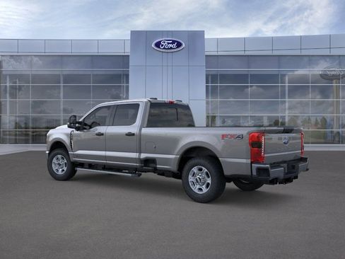New 2026 Ford F350 XLT w/ 360-Degree Camera Package AWD/4WD image 4